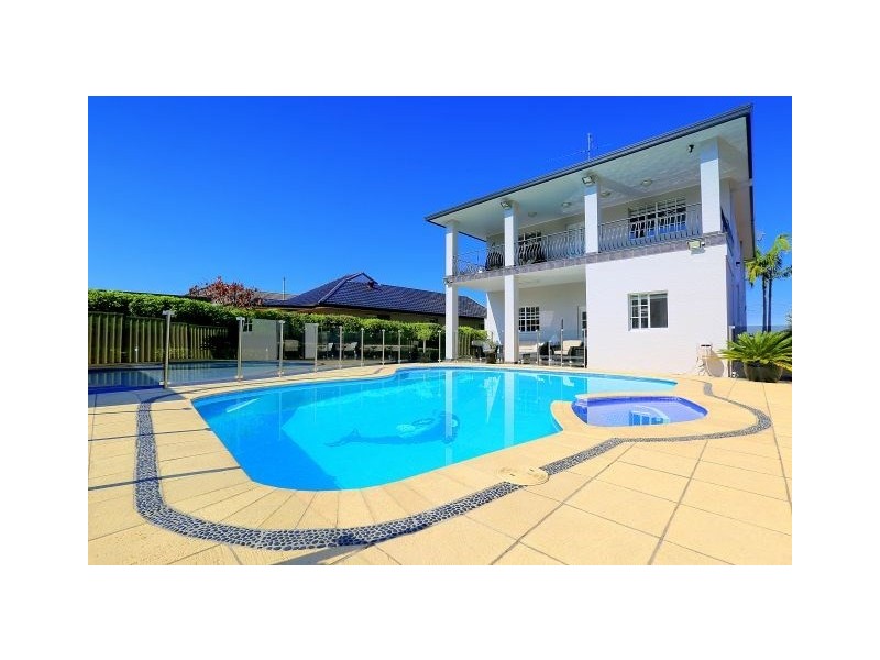 45 Griffiths Avenue, Punchbowl NSW 2196