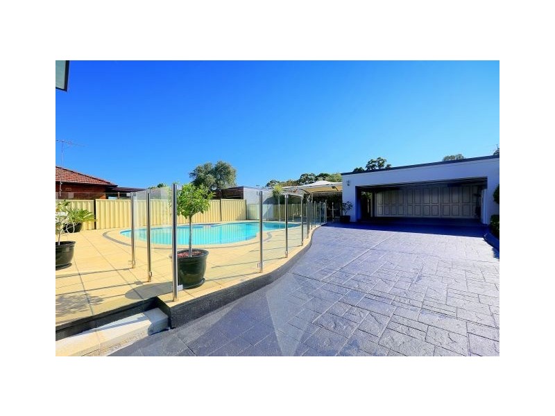 45 Griffiths Avenue, Punchbowl NSW 2196