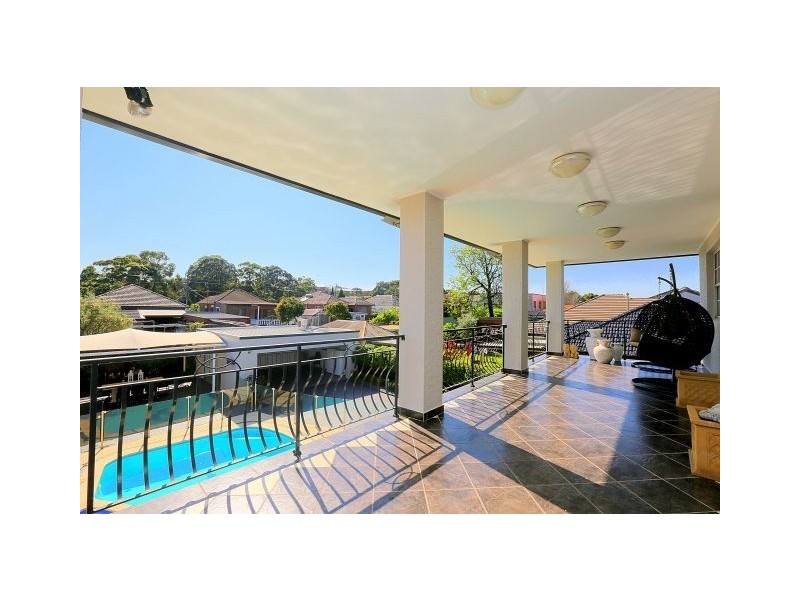 45 Griffiths Avenue, Punchbowl NSW 2196