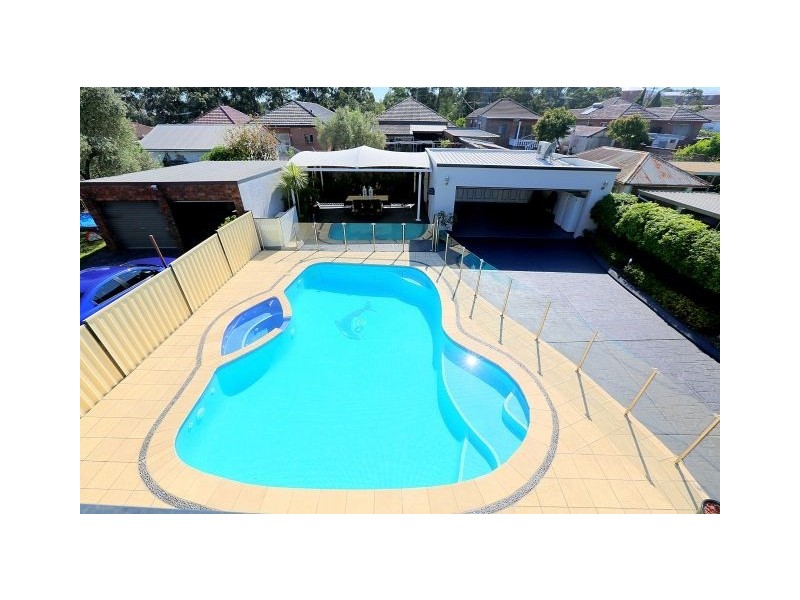 45 Griffiths Avenue, Punchbowl NSW 2196