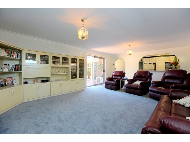 8 Carey Street, Bass Hill NSW 2197