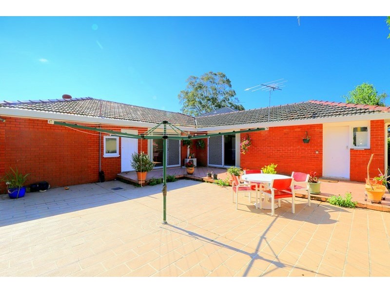 8 Carey Street, Bass Hill NSW 2197
