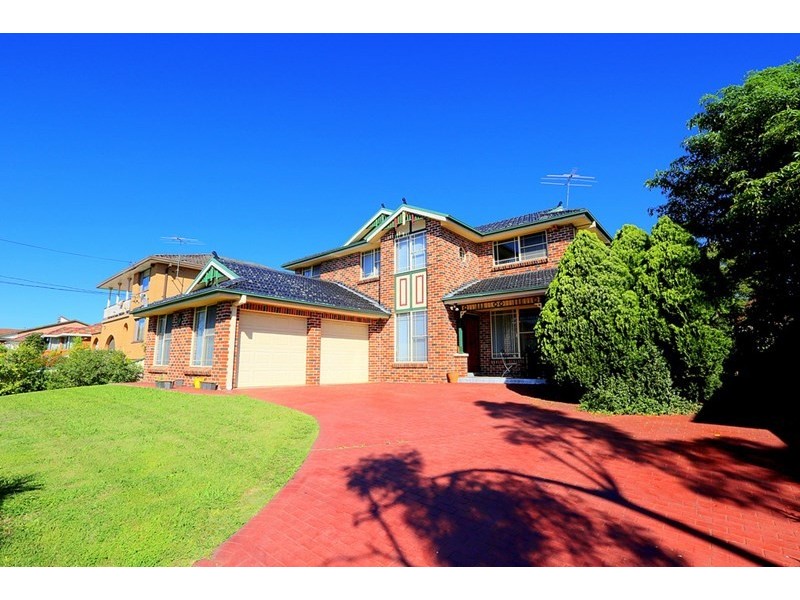 55 Cragg Street, Condell Park NSW 2200