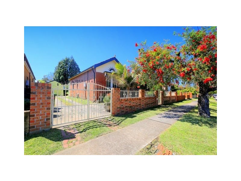87 Griffiths Avenue, Bankstown NSW 2200