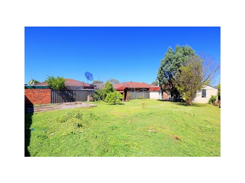 87 Griffiths Avenue, Bankstown NSW 2200