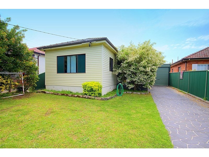 26 Bowden Boulevarde, Yagoona NSW 2199
