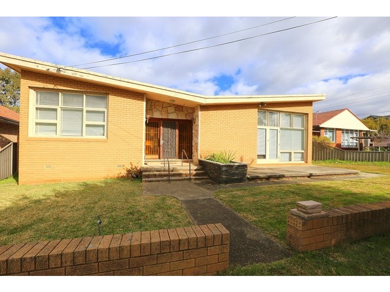 27 Norman Street, Condell Park NSW 2200