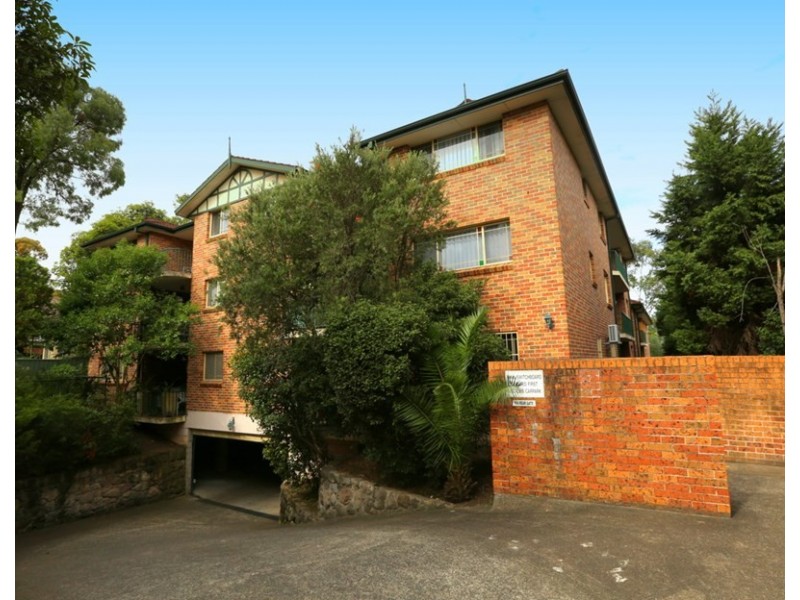 19/113 Meredith Street, Bankstown NSW 2200