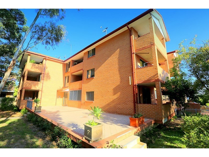 5/47-49 Cairds Avenue, Bankstown NSW 2200