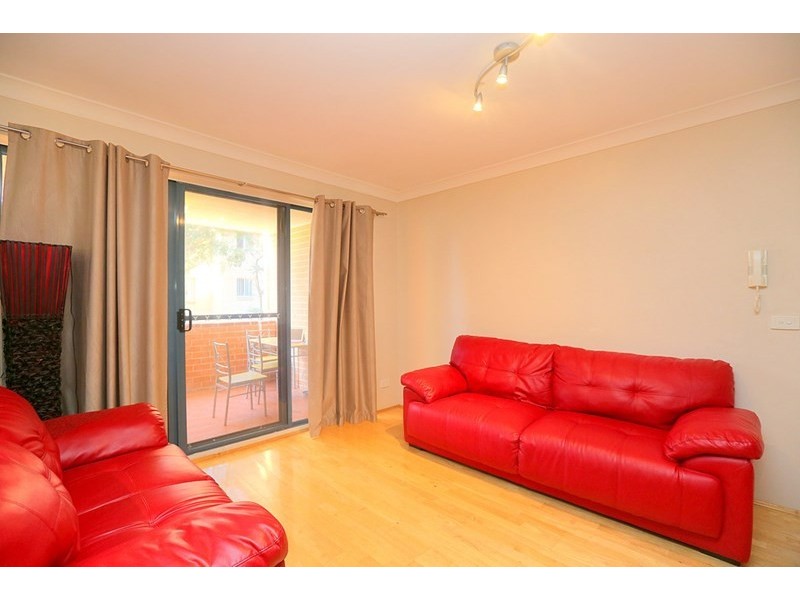 5/47-49 Cairds Avenue, Bankstown NSW 2200