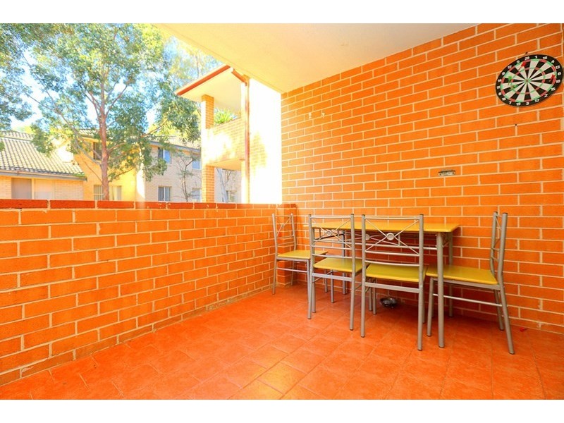 5/47-49 Cairds Avenue, Bankstown NSW 2200