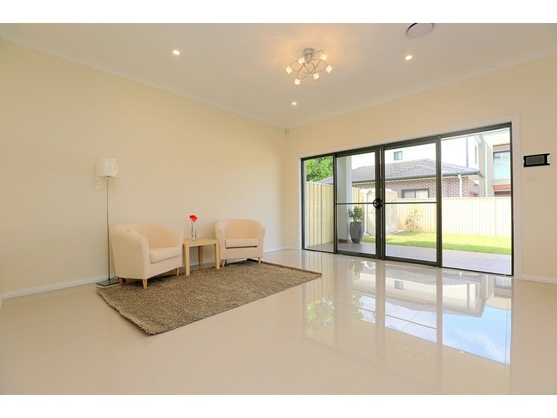 Lot B/395 Stacey Street, Bankstown NSW 2200
