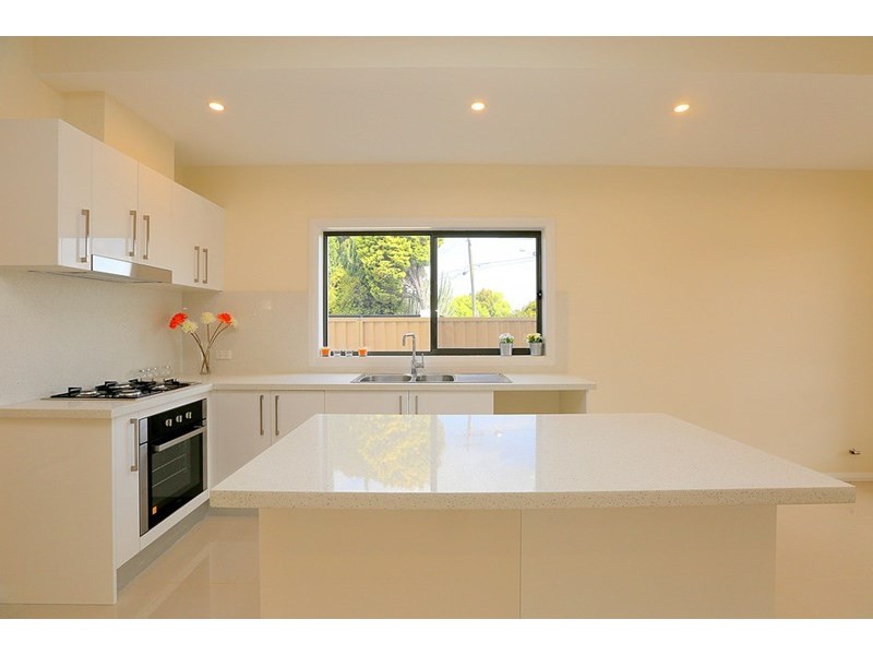 Lot B/395 Stacey Street, Bankstown NSW 2200