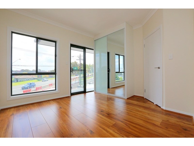 Lot B/395 Stacey Street, Bankstown NSW 2200