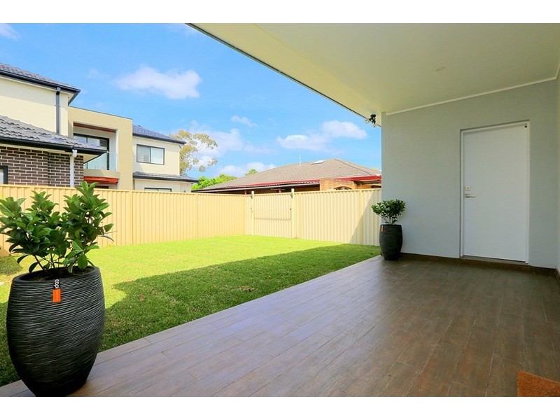 Lot B/395 Stacey Street, Bankstown NSW 2200