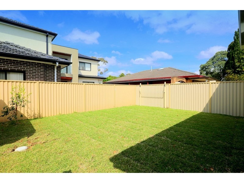 Lot B/395 Stacey Street, Bankstown NSW 2200
