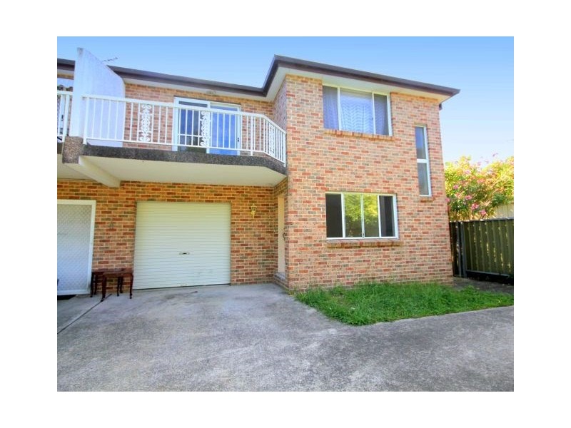 33C Taylor Street, Condell Park NSW 2200