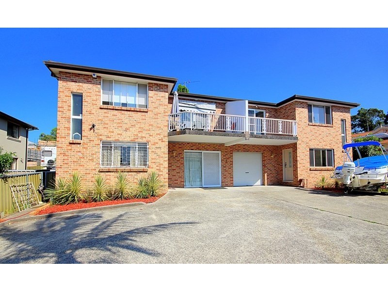 33C Taylor Street, Condell Park NSW 2200