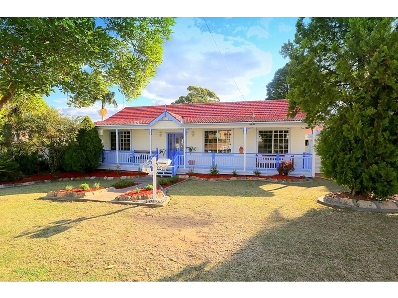 42 Highland Avenue, Bankstown NSW 2200