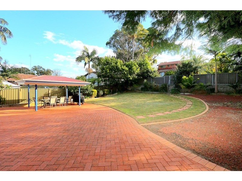 42 Highland Avenue, Bankstown NSW 2200