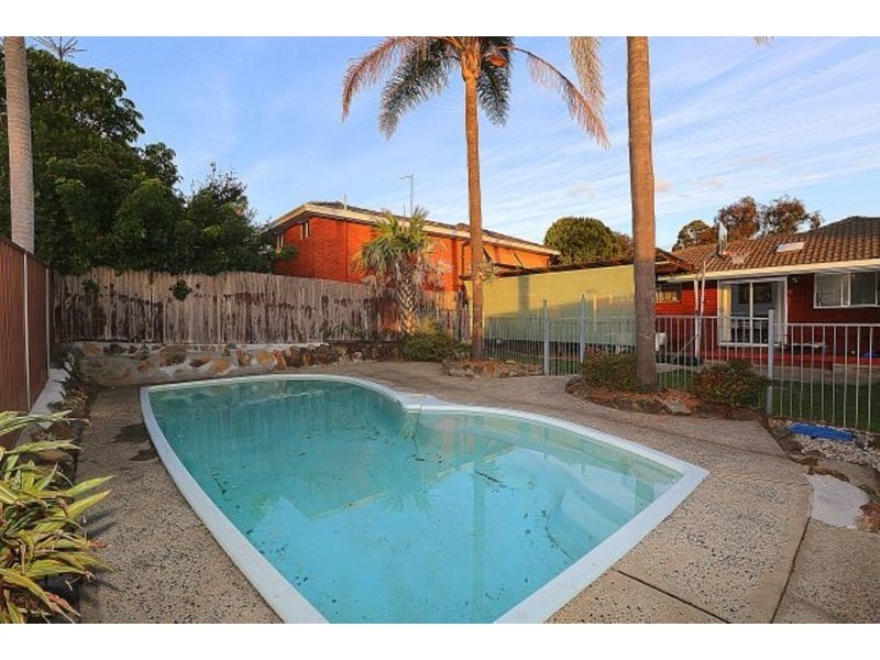 128 Rex Road, Georges Hall NSW 2198