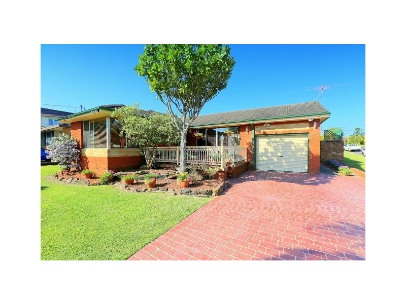 65 Wendy Avenue, Georges Hall NSW 2198