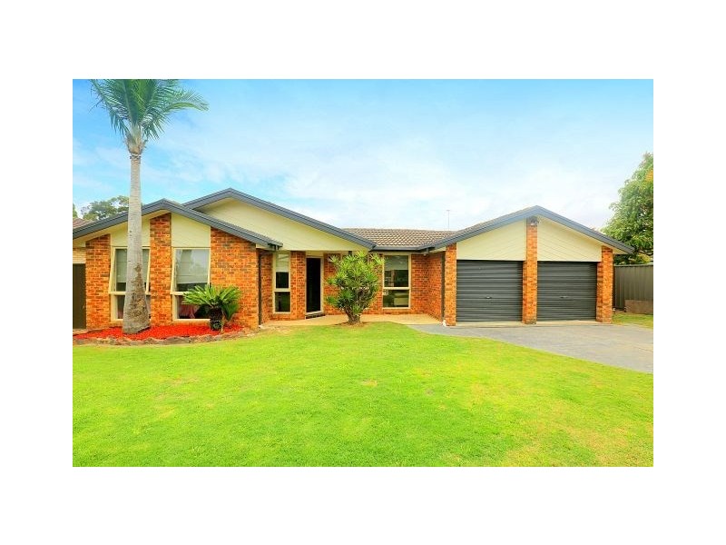 9A Endeavour Road, Georges Hall NSW 2198