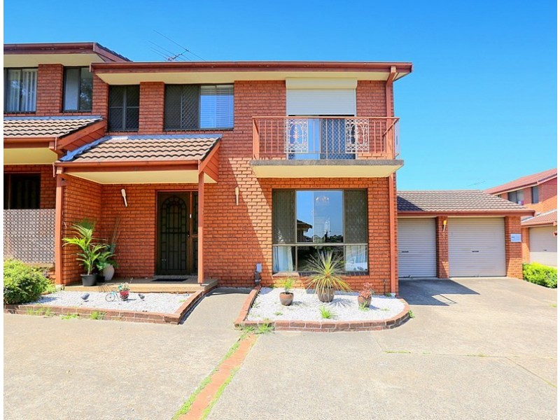 8/168 Mimosa Road, Bankstown NSW 2200
