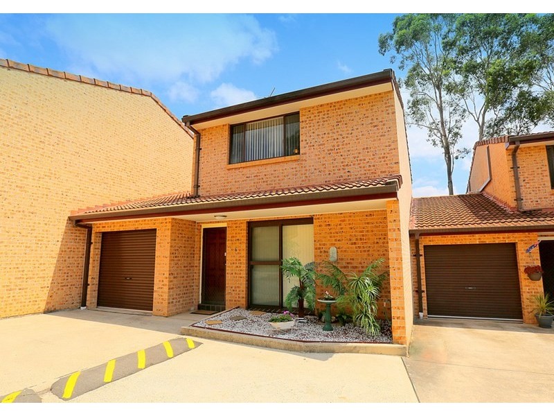 6/184 Birdwood Road, Georges Hall NSW 2198