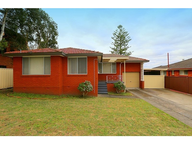 14 Archer Crescent, Bankstown NSW 2200
