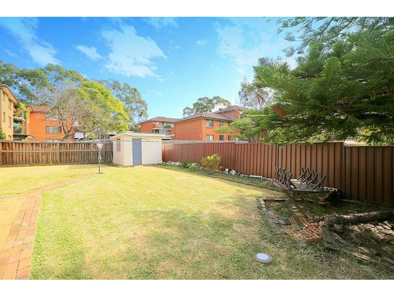 14 Archer Crescent, Bankstown NSW 2200
