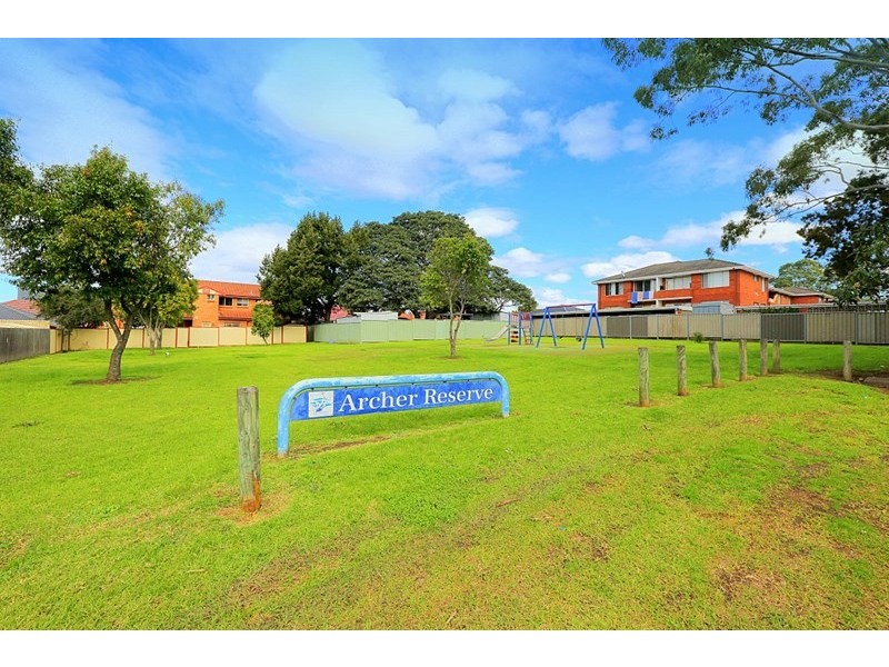 14 Archer Crescent, Bankstown NSW 2200