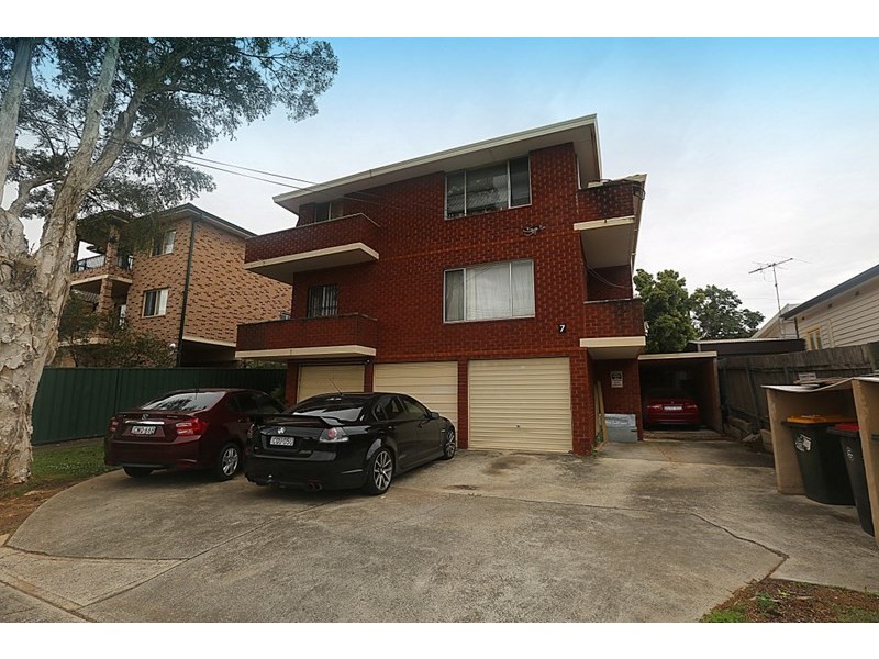 4/7 Shadforth Street, Wiley Park NSW 2195