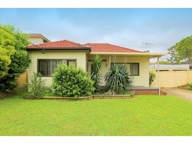 13 Gough Avenue, Chester Hill NSW 2162