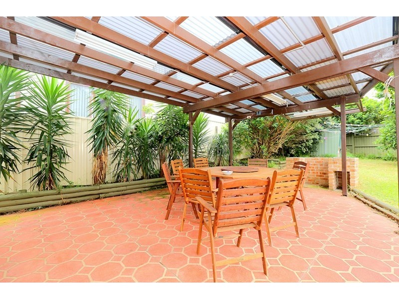 13 Gough Avenue, Chester Hill NSW 2162