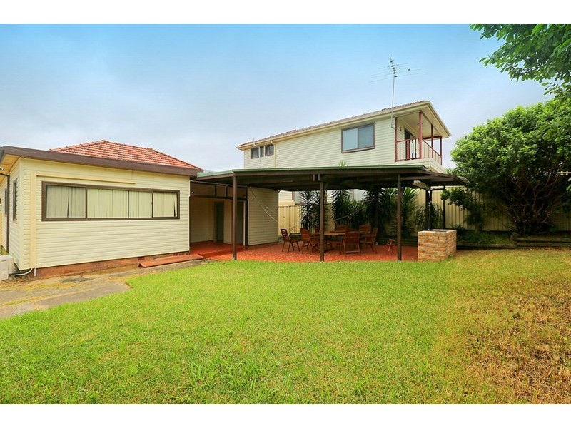 13 Gough Avenue, Chester Hill NSW 2162