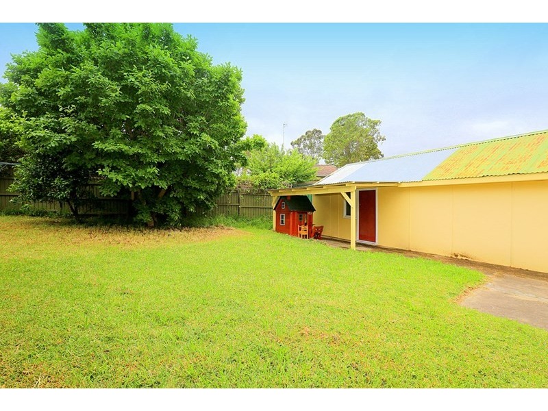 13 Gough Avenue, Chester Hill NSW 2162