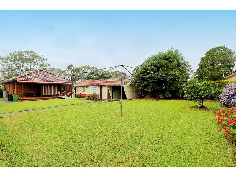 34 Woods Road, Sefton NSW 2162