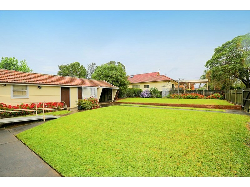 34 Woods Road, Sefton NSW 2162