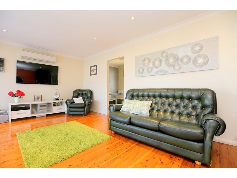 17 Amaroo Avenue, Georges Hall NSW 2198