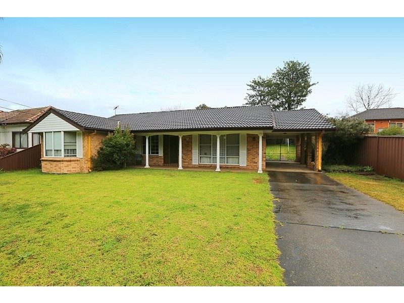 62 Brancourt Avenue, Bankstown NSW 2200