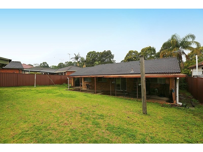 62 Brancourt Avenue, Bankstown NSW 2200