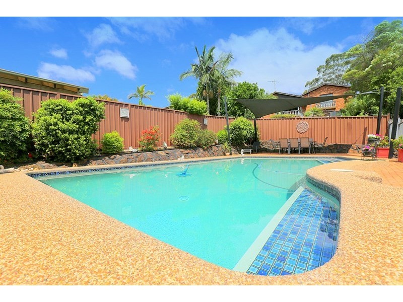 7 Pennington Avenue, Georges Hall NSW 2198