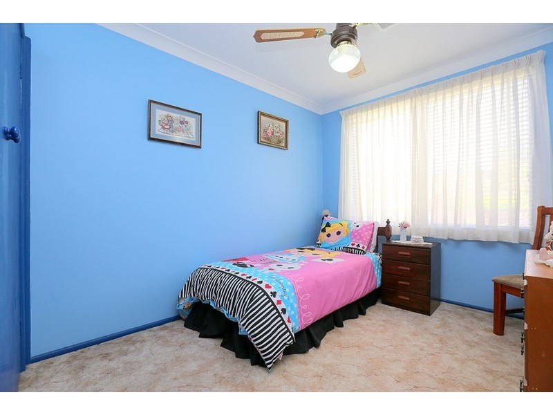 7 Pennington Avenue, Georges Hall NSW 2198