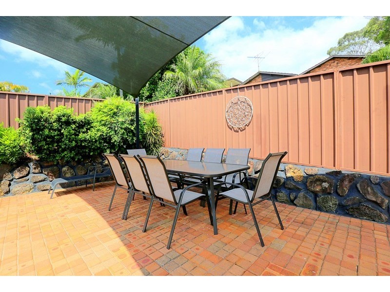 7 Pennington Avenue, Georges Hall NSW 2198