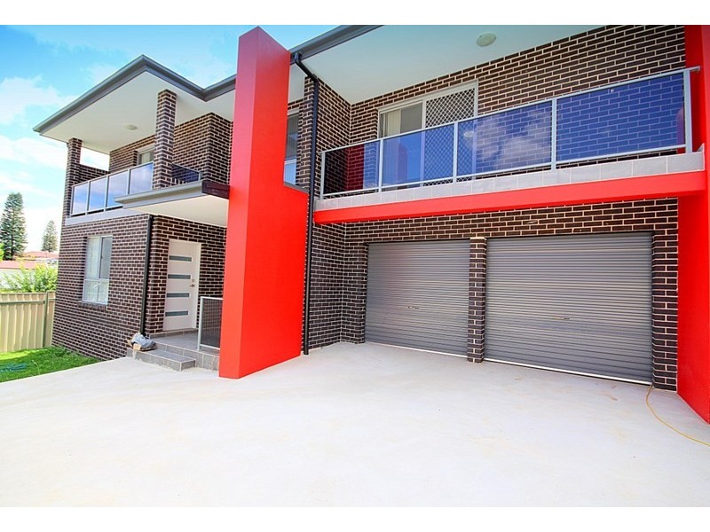 972A Woodville Road, Villawood NSW 2163