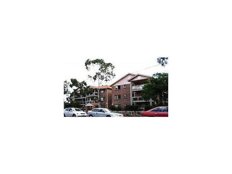 29/6-10 Sir Joseph Banks Street, Bankstown NSW 2200