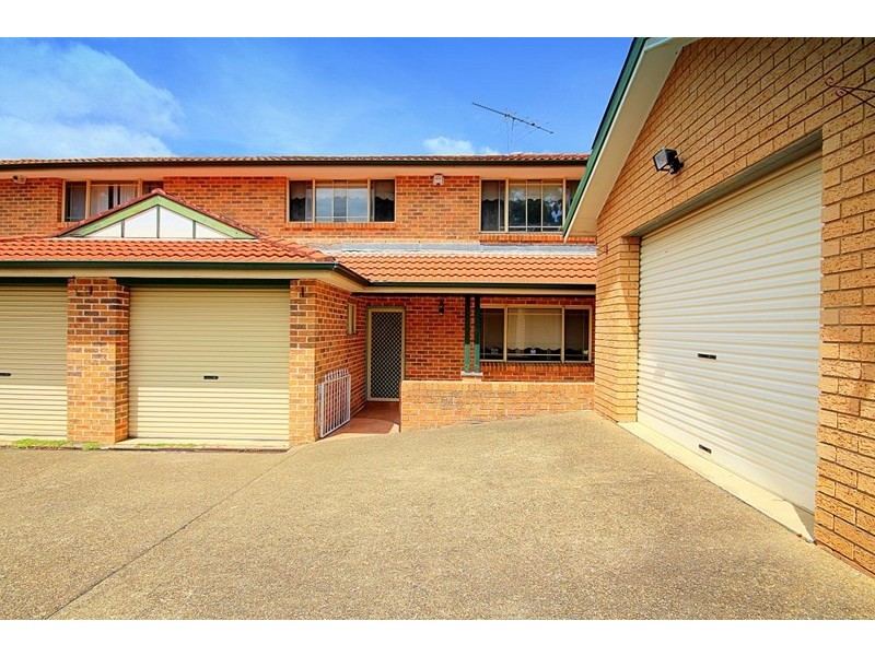 2/45A Taylor Street, Condell Park NSW 2200