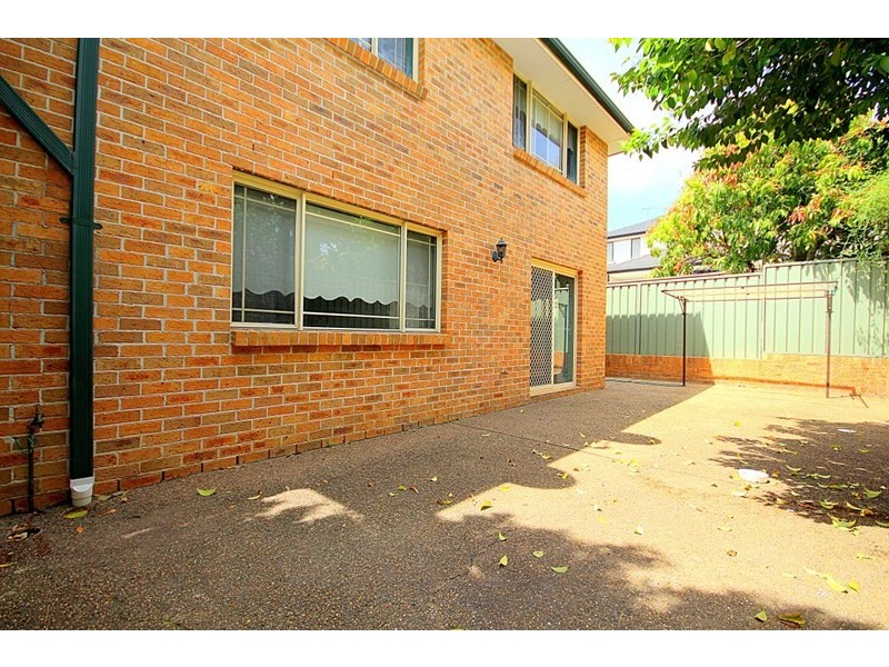 2/45A Taylor Street, Condell Park NSW 2200