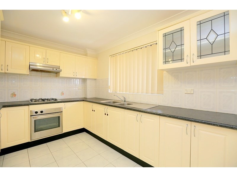 12/7-13 Melanie Street, Bankstown NSW 2200